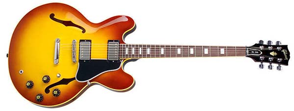 Gibson ES-335