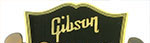 Gibson headstock