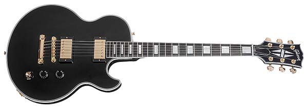 Gibson L-5S