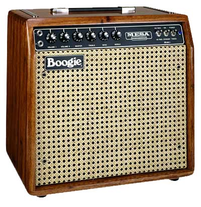 Mesa Boogie Mark I Reissue