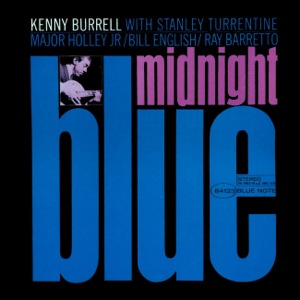 Kenny Burrell