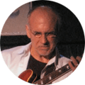 Larry Carlton