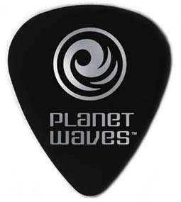 Mike Stern Planet Waves pick