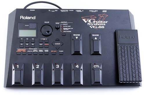 Roland VG-88