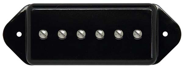 P-90 pickup