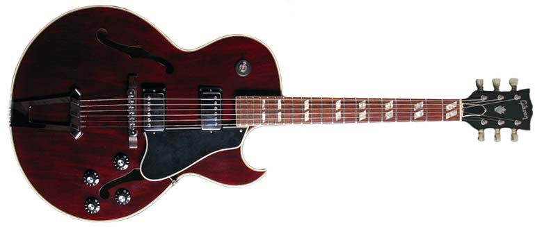 Gibson ES-175T