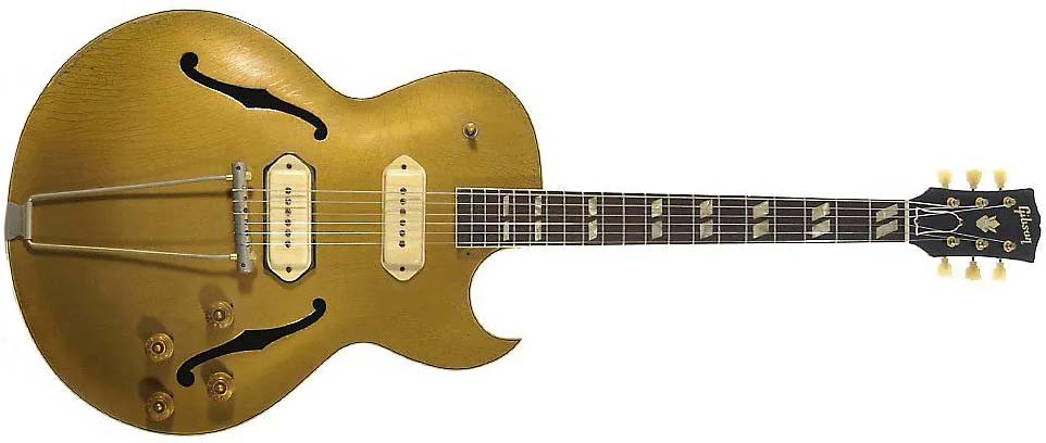 Gibson ES-175 - History, Buying Tips Price Guide
