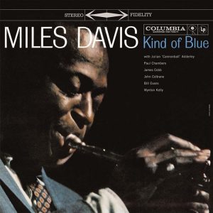 Top 100 Jazz Albums