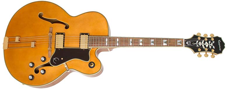 Epiphone Broadway