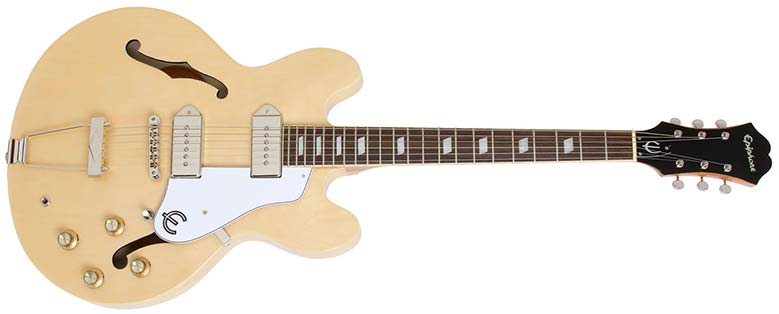 Epiphone Casino