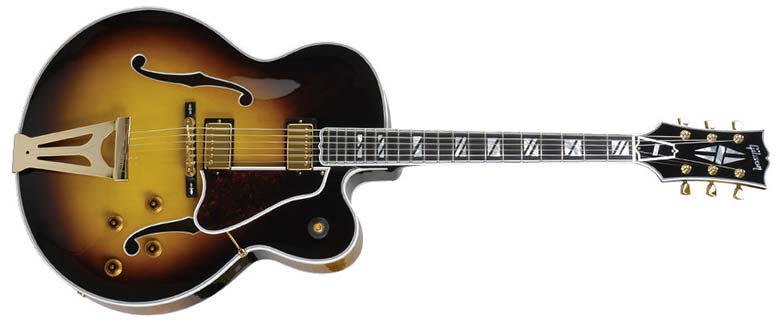 Gibson Super 400