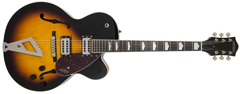 Gretsch 2420 Streamliner