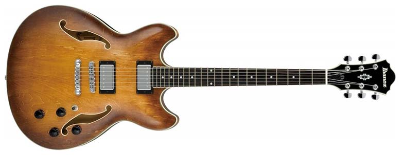 Ibanez Artcore AS73