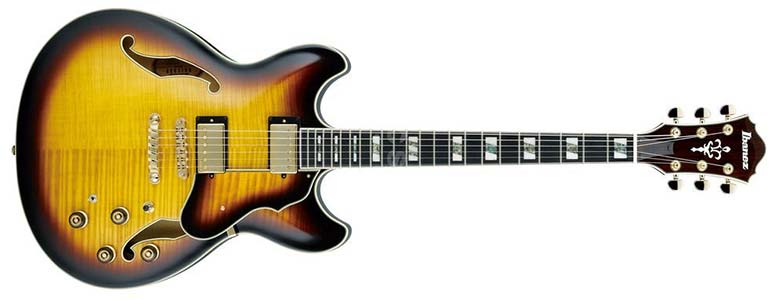 Ibanez Artstar AS153