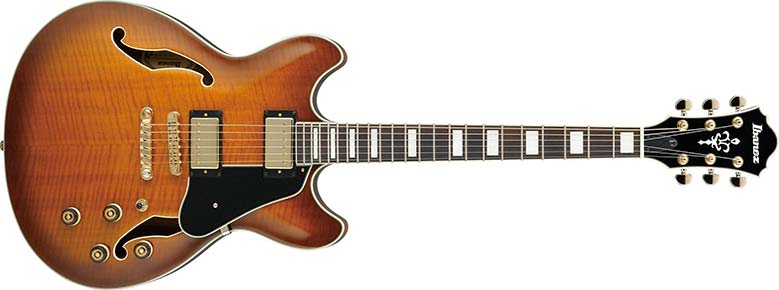 Ibanez AS93