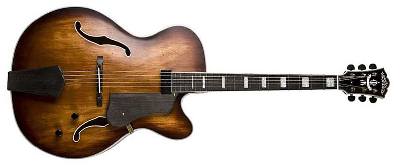 Washburn J600