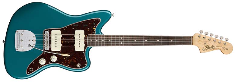 Fender Jazzmaster