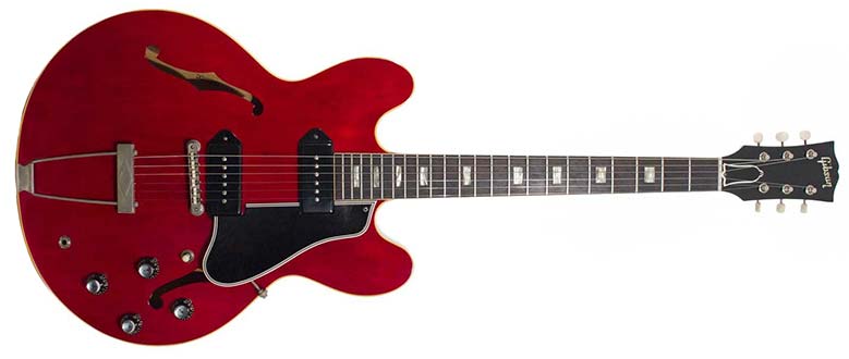 Gibson ES-330