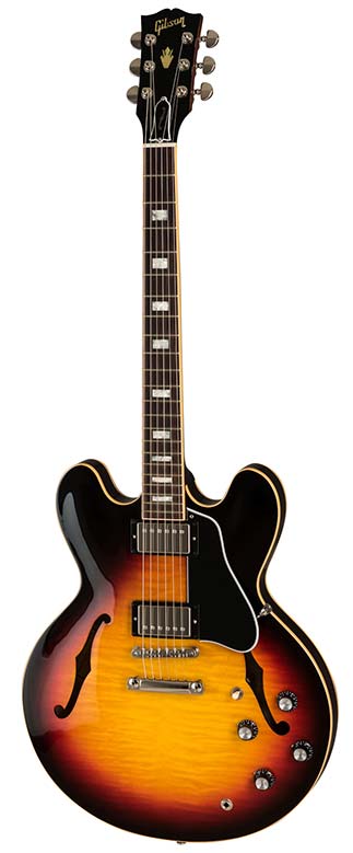 Gibson ES-335