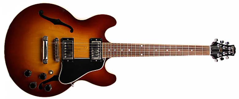 Gibson ES-336