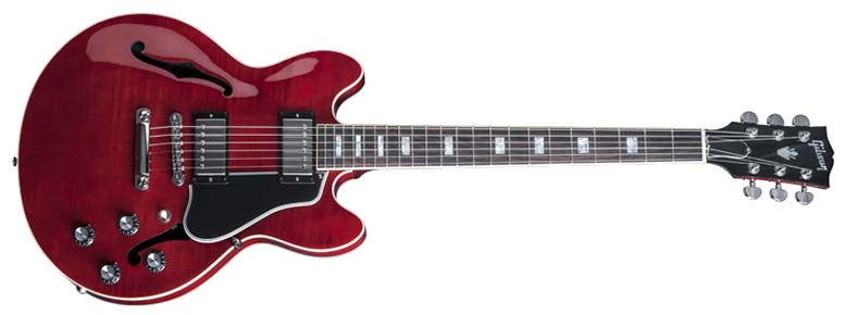 Gibson ES-339