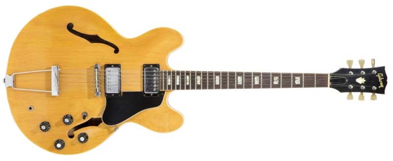 Gibson ES-340