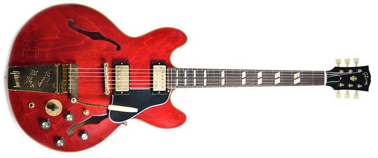 Gibson ES-345