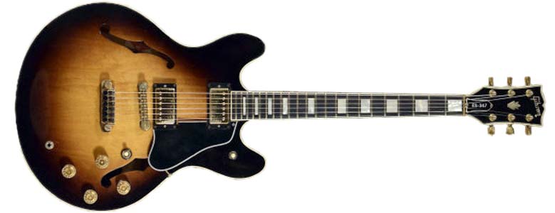 Gibson ES-347