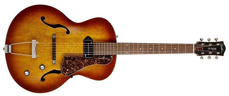 Godin 5th Avenue Kingpin