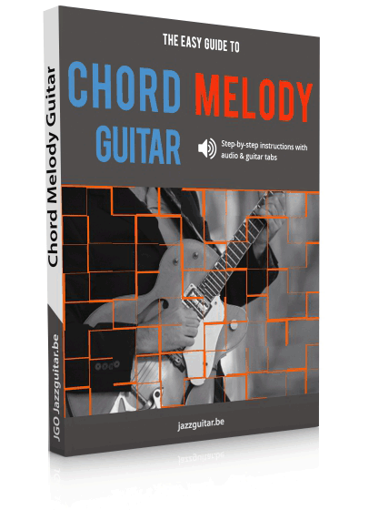 The Easy Guide to Chord Melody