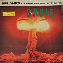 Count Basie ending