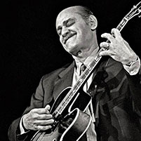 Joe Päss