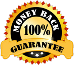 Money-back guarantee