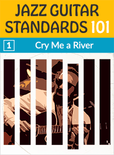Cry Me a River