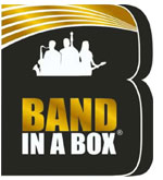 Band in a Box file