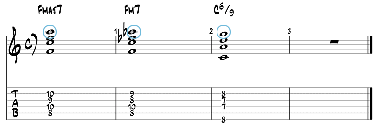 All Of Me Jazz Guitar Lesson - Melody, Analysis, and Solo