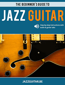 Free Jazz Guitar Lessons