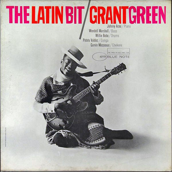 Grant Green Besame Mucho