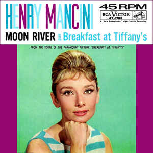 Moon River (Henry Mancini)