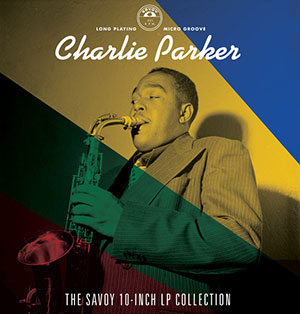 Charlie Parker Billie's Bounce