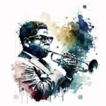 Dizzy Gillespie Groovin' High