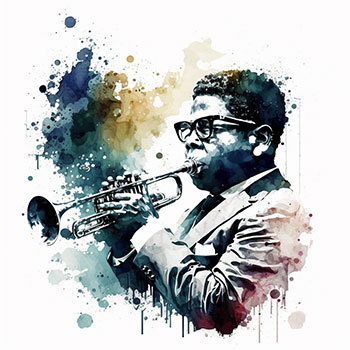 Dizzy Gillespie - Groovin' High