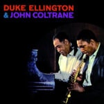 Duke Ellington & John Coltrane - In a Sentimental Mood