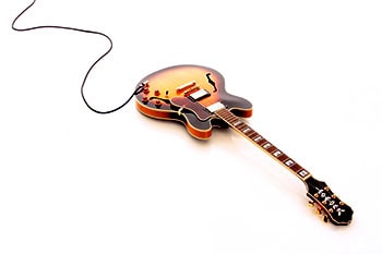 Jazz Guitars