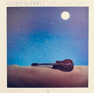 Moon and Sand (Kenny Burrell)