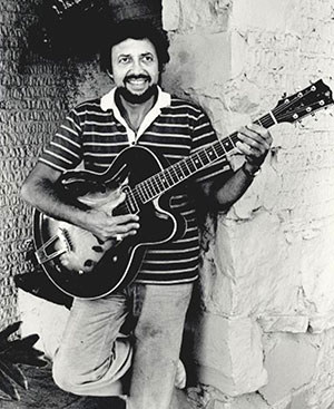 Barney Kessel