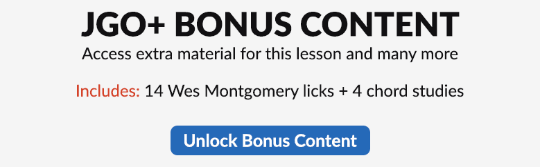 Four on Six bonus content