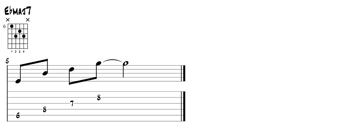 Jim Hall Intro 4 - You Go to My Head page 2