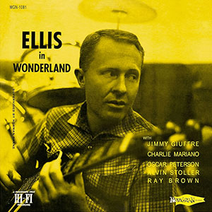 Ellis in Wonderland (Herb Ellis)