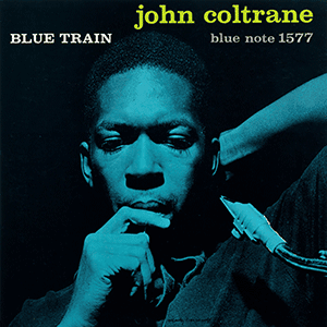 John Coltrane - Moment's Notice (Blue Train)